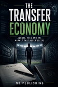 Cover: The Transfer Economy: Agents, Fees and the Market That Never Sleeps - ND Publishing