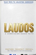 Cover: Laudos - Lorcan Pike