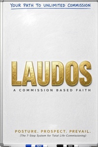 Enlarge image Cover: Laudos - Lorcan Pike