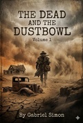 Cover: The Dead And The Dustbowl - Gabriel Simon