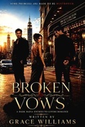 Cover: Broken Vows - Grace Bookshelf