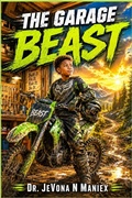 Cover: The Garage Beast - Go Jackson Go