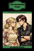 Cover: The Soulmate Feud - The Department of Soulmate Affairs