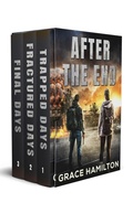 Cover: After the End - Relay Publishing