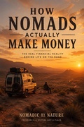 Cover: How Nomads Actually Make Money - NATHAN JONES