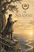 Cover: The Steadfast - Ancient Forest Press