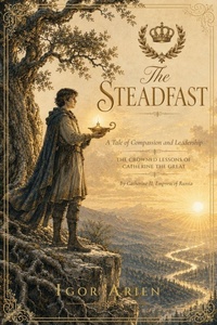 Enlarge image Cover: The Steadfast - Ancient Forest Press
