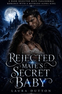 Enlarge image Cover: Rejected Mate's Secret Baby - Laura Dutton