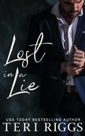 Cover: Lost in a Lie - Teri Riggs