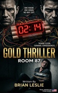 Cover: Room 87 - True American Publishing