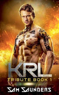 Enlarge image Cover: KRL - Tribute