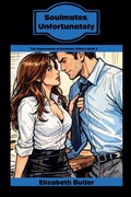 Cover: Soulmates, Unfortunately - The Department of Soulmate Affairs