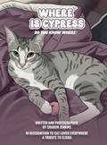 Cover: Where Is Cypress - Century House Publishers