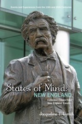 Cover: States of Mind: New England - Jacqueline T. Lynch