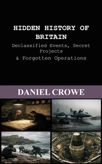 Enlarge image Cover: Hidden History Of Britain - Patrick Gunn
