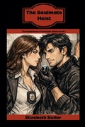 Cover: The Soulmate Heist - The Department of Soulmate Affairs