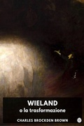 Cover: Wieland o la trasformazione - Raven Book