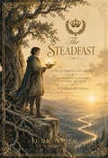 Cover: The Steadfast - Ancient Forest Press