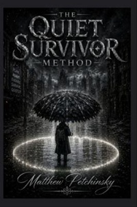 Enlarge image Cover: The Quiet Survivor Method - Apophis Enterprises LLC