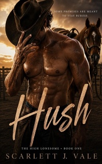 Enlarge image Cover: Hush - Scarlett Vale Books