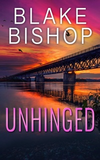 Enlarge image Cover: Unhinged - Page Premier Publishing LLC