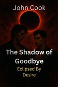 Cover: The Shadow of Goodbye - UroS Taks
