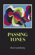 Cover: Passing Tones - Finishing Line Press