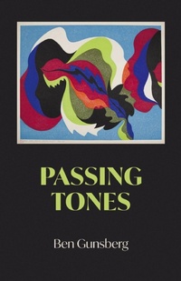 Enlarge image Cover: Passing Tones - Finishing Line Press