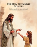 Cover: The New Testament Gospels - Spines