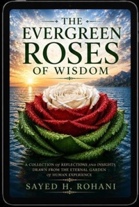 Enlarge image Cover: The Evergreen Roses of Wisdom - The Evergreen Roses of Wisdom