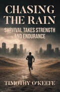 Cover: Chasing The Rain - Page Publishing, Inc.