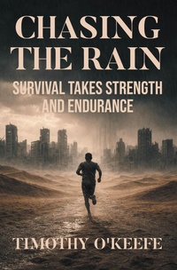 Enlarge image Cover: Chasing The Rain - Page Publishing, Inc.