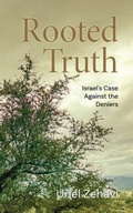Cover: Rooted Truth - Mitzpe Press