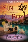 Cover: The Sun Also Bites - Lmbpn Publishing