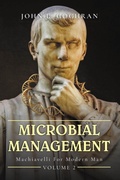 Cover: Microbial Management - Hawes & Jenkins Publishing, Inc.