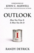 Cover: Outlook - Enjoy Life Publishing