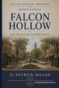 Cover: Falcon Hollow - Falcon Hollow Publishing