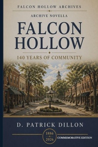 Enlarge image Cover: Falcon Hollow - Falcon Hollow Publishing