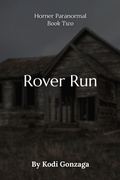 Cover: Rover Run - Kodi Gonzaga