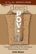 Cover: Deep POV - CopySitter Press