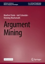 Cover: Argument Mining - Springer