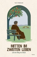 Cover: Mitten im zweiten Leben - tredition