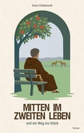 Cover: Mitten im zweiten Leben - tredition