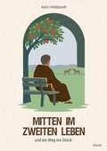 Cover: Mitten im zweiten Leben - Tredition Gmbh