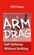 Cover: Arm Drag - BoD - Books on Demand