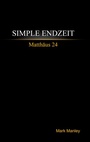 Cover: Simple Endzeit - BoD - Books on Demand