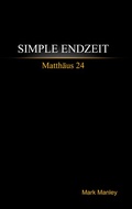 Cover: Simple Endzeit - BoD - Books on Demand