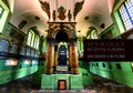 Cover: Synagogen im Osten Europas - Hentrich und Hentrich Verlag Berlin
