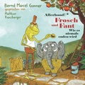 Cover: Allerhand! 3 - cc-live