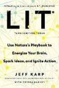 Cover: Lit: Life Ignition Tools - Collins